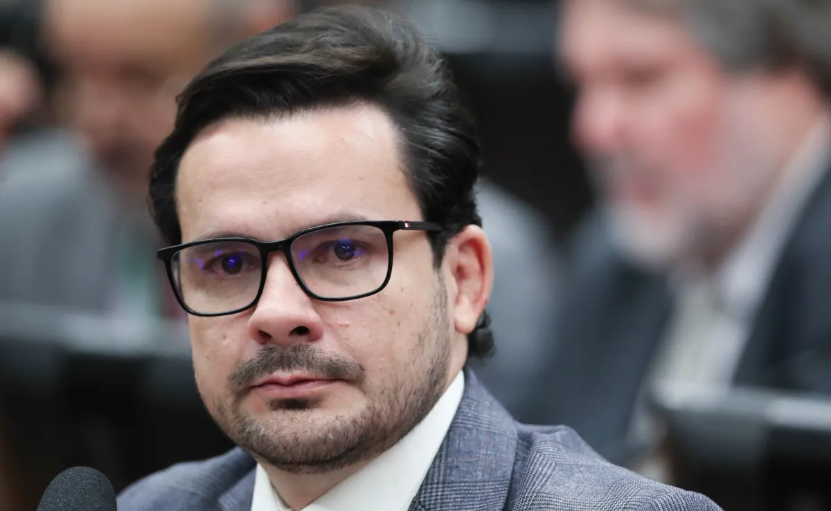 Capitão Alberto Neto disputa o Senado pelo Amazonas nas eleições de 2026